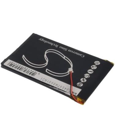 Battery Replacement for 2nd Generation 1st P325385A4H - Reliable International Shipping & High-Quality Parts - Buy Online on SooperMarket.com