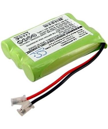 60AAAH3BMU Replacement Battery for GP - 700mAh 3.6V | Long-lasting Power & Worldwide Shipping - Buy Online on SooperMarket.com