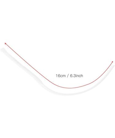 10 Pieces Fly Fishing Line Leader Loop Connectors - 30LB/50LB - Durable Tackle Accessories for International Shipping - Buy Online on SooperMarket.com
