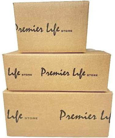 M&S All butter Scottish Shortbread Fingers 210g X3 in Premier Life Store Packaging - Buy Online on SooperMarket.com