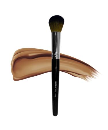 Cinema Secrets F96 Fluffy Foundation Brush - Best Brush for Flawless Makeup Application | International Shipping Available - Buy Online on SooperMarket.com
