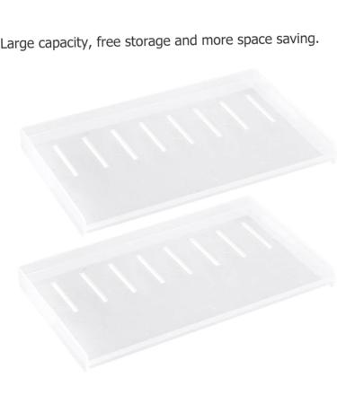 OSALADI Food Containers Food Storage Box Refrigerator Fridge Kitchen Pantry Plastic Containers Egg Container Egg re-usable - Buy Online on SooperMarket.com