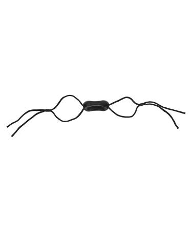 Anti-Snoring Chin Strap & Nasal Strips Set | Electric Snoring Device for Improved Sleep | Microcurrent Technology for Smooth Breathing - Buy Online on SooperMarket.com