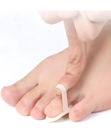 Beavorty Bunion Corrector Set - Toe Separators for Bunion Relief & Pain Treatment - Buy Online on SooperMarket.com