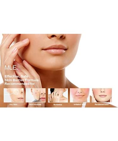 ATOPALM Intensive Moisturizing Cream for Dry & Sensitive Skin - Face Moisturizer (3.4 Fl Oz) - Buy Online on SooperMarket.com