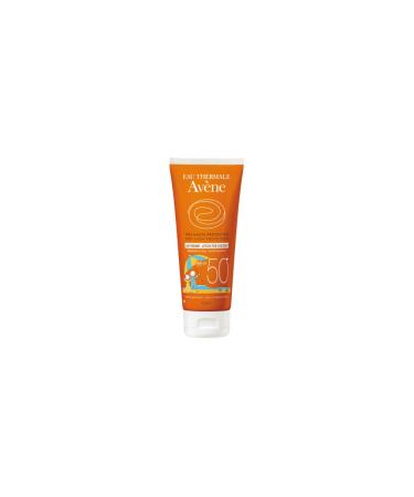 Av ne Sun Care SPF50+ Child Lotion 250ml