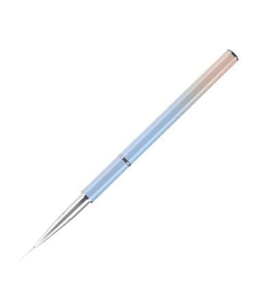 minkissy Rhinestone Tool Acrylic Nail Tools Manicure Tools Nail Art Liner Nail Nail Art Brush Nail Art Pen Manicure Liner Nail Brush Rhinestones Size 1 Picture 1