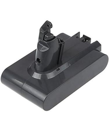 2500mAh Replacement Battery for DY 205794-01/04 V6 Top Dog Total Clean & Trigger - International Shipping Available - Buy Online on SooperMarket.com