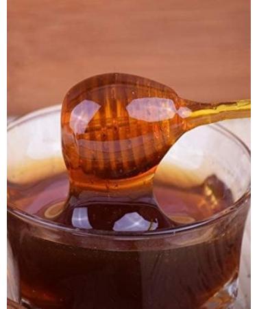 100% natural Moroccan fennel honey. - Buy Online on SooperMarket.com