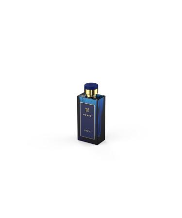 Merve Lumos Premium Long Lasting Fragrance Luxury Scent For Women | Fruity Floral Gourmand - Buy Online on SooperMarket.com