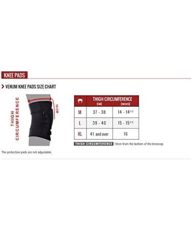 Venum Kontact Gel Knee Pad - Forest Camo, Size Small - Buy Online on SooperMarket.com