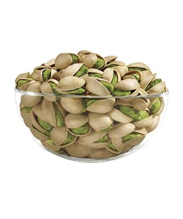 Wonderful No Salt Pistachios - 16 oz | Healthy Snack | Buy Online - Buy Online on SooperMarket.com