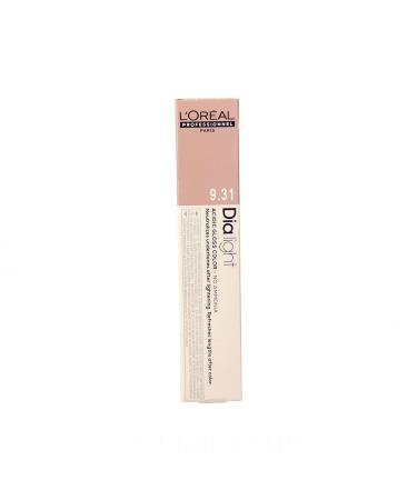 DIA LIGHT gel-creme acide sans amoniaque #9 31 50 ml