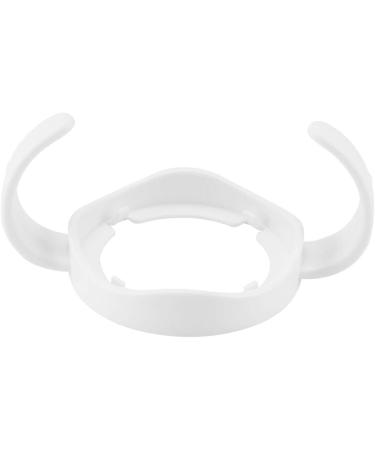 Buy 5 Pack Bottle Handle Holder for Avent Natural Wide Neck Baby Feeding Bottles - PP Plastic International Shipping - Buy Online on SooperMarket.com