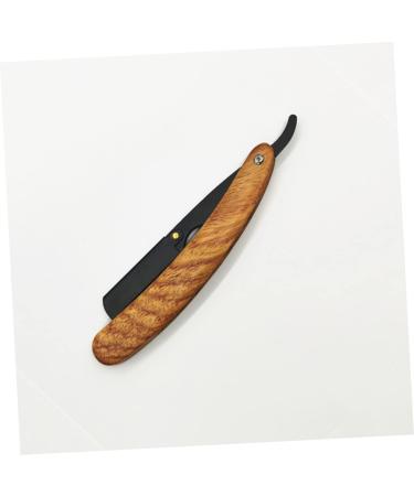 Buy Men's Manual Eyebrow & Beard Razor | Precision Shaving for Perfect Style - International Shipping Available - Buy Online on SooperMarket.com