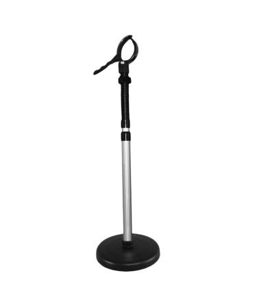 KALLORY 360 Hair Dryer Stand Hair Dryer Holder Hair Dryer Storage Bracket Blower Stand Storage Rack Pet