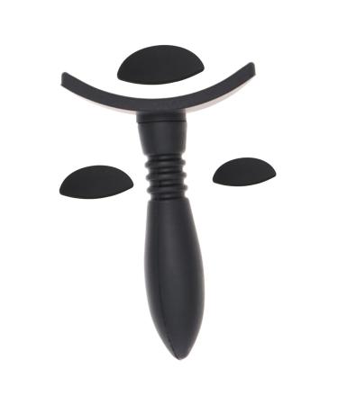 BELLIFFY 1 Set Eye Shadow Stamp Women Eyeshadow Stamp Eyes Makeup Tool Useful Eyeshadow Stamper Applying Eye Shadow Tool Durable Eyeshadow Seal Useul Eyeshadow Stamp Crease Eyeshadow Stamp