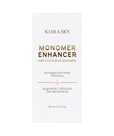 Kiara Sky Monomer Enhancer 1.7 fl oz - Speeds Dry Time for Fast-Setting Acrylic - Buy Online on SooperMarket.com
