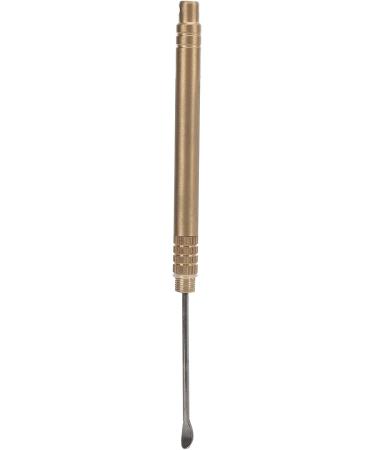 Ear Spoon Portable Light Spoon Keychain with Accessories for Cleaning Ears for Removing Ear Wax - Buy Online on SooperMarket.com