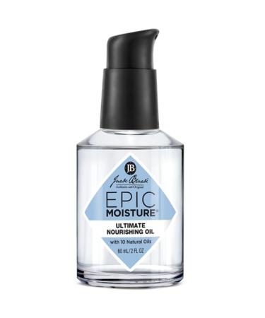 Jack Black Ultimate Nourishing Oil