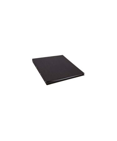 ProFolio by Itoya, Professional Art and Photography Presentation Book Portfolio With 24 Pockets - 11 x 14 Inches