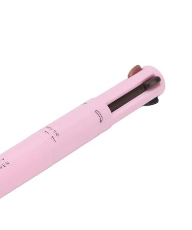 4-In-1 Multifunctional Makeup Pen for Eyebrow and Eye Makeup - Eyebrow Liner, Highlighter, and Eyeliner - Buy Online on SooperMarket.com