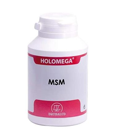 Holomsm Holomega 180 capsules