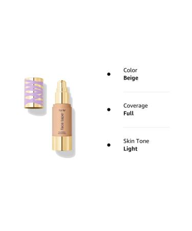 Tarte Face Tape Foundation 22N Light Neutral Beige - 1 Count - Buy Online on SooperMarket.com