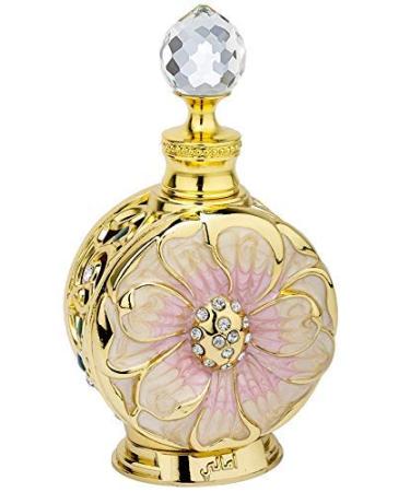 SWISS ARABIAN Layali Layali Rouge Amaali and Yulali Set - Luxury Products From Dubai - Lasting And Addictive Perfume Oil Fragrance - Seductive Signature Aroma - Luxurious Scent Of Arabia - 4 pc - Buy Online on SooperMarket.com