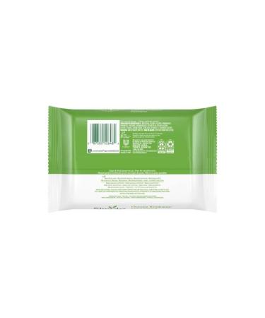 Buy Simple Micellar Make-Up Remover Wipes (Pack of 4) - Gentle Cleansing 25 Wipes Each International Shipping Available - Buy Online on SooperMarket.com