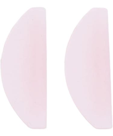 3 Pairs Eyelash Lift Pads Lash Lifting Tool - Reusable Silicone Ultra Thin Suitable for Individuals Beauty Salons with 3 Storage Box - Buy Online on SooperMarket.com