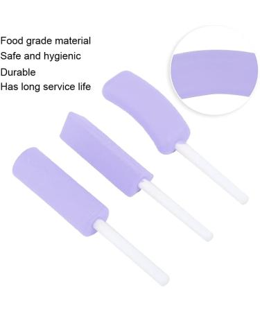 Non-Toxic Aligner Pebbles | Silicone Oral Care Herbs for Healthy Teeth - Food Quality Material - Buy Online on SooperMarket.com