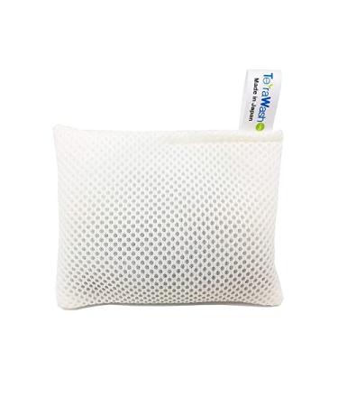 Terra Wash + Mg Eco Laundry Sachet - Detergent Substitute - Reusable for 365 Washes !