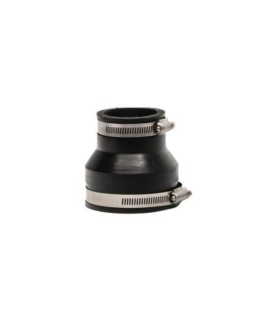Eazy Conn. Adaptor 3"" - 2""
