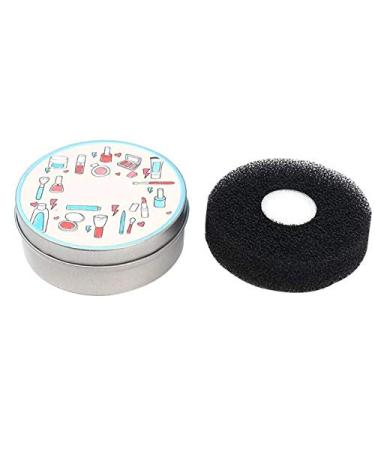 Makeup Brush Cleaner Kit Makeup Brush Color Removal Cleaner Sponge Removes Shadow Color from Your Brush without Water or Chemical Solutions