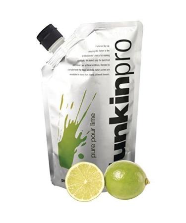 Funkin Lime Juice Lime Juice. 1kg. Sold Singly
