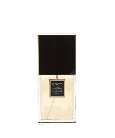 COCO by Chanel Eau De Toilette Spray 3.4 oz Women Citrus 3.4 Fl Oz (Pack of 1) - Buy Online on SooperMarket.com