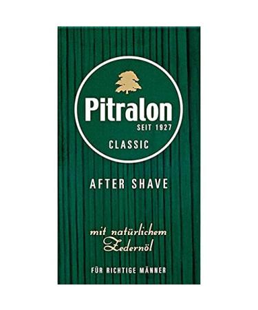 Pitralon After Shave Lotion 100ml lotion by Pitralon