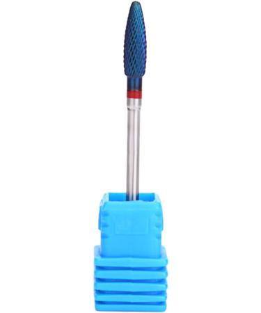 Acrylic Nail Drill bits Nail Art Drill bits Cuticle Nail Drill bits Drill bits Nail Grinding Head Manicure Drill bits Pedicure Drill bits Nail Tools Nail Supplies Metal - Buy Online on SooperMarket.com