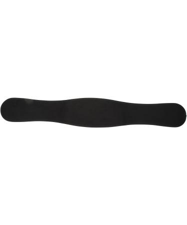 Buy Weikeya Adjustable Lumbar Support Belt - Reinforced Metal Buckle & Heavy Glue for Ultimate Comfort during Exercises - International Shipping Available - Buy Online on SooperMarket.com