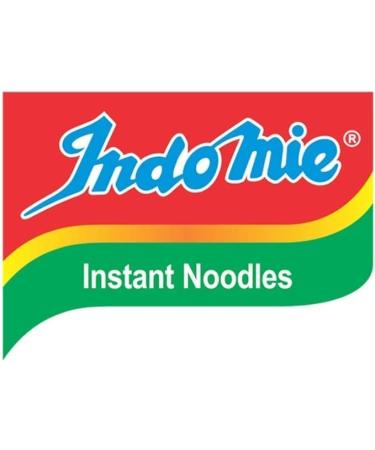 Indomie Mi Goreng Stir Fry Spicy Noodles 80g x20 + Stir Fry Noodles 80g x20 - Mix of 2 Flavors (Total Pack of 40) | Authentic Indonesian Instant Noodles Variety Pack - Buy Online on SooperMarket.com