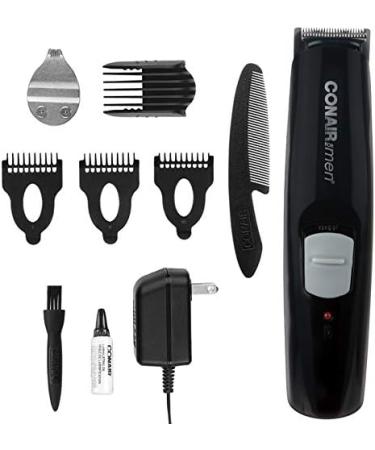 Conair GMT189RXC 11 Piece Trimming System - Buy Online on SooperMarket.com