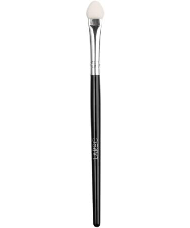 Make Up Brush Set LaRoc 5pc - Complete Compact Set - Eyeshadow Brush & Sponge Powder/Blusher Brush Eyebrow Brush & More - Professional Synthetic Makeup Brushes Set - Buy Online on SooperMarket.com
