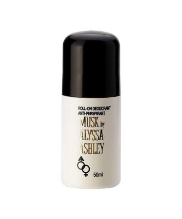 Alyssa Ashley - ALYSSA ASHLEY DEO ROLL-ON 75 ML