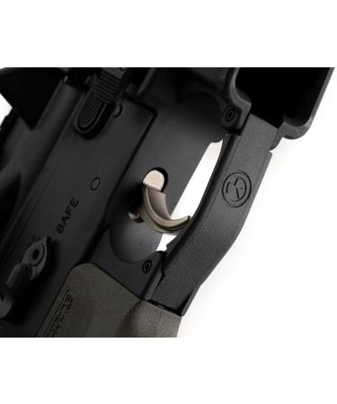 Magpul MOE Enhanced Polymer Trigger Guard  Black - Buy Online on SooperMarket.com