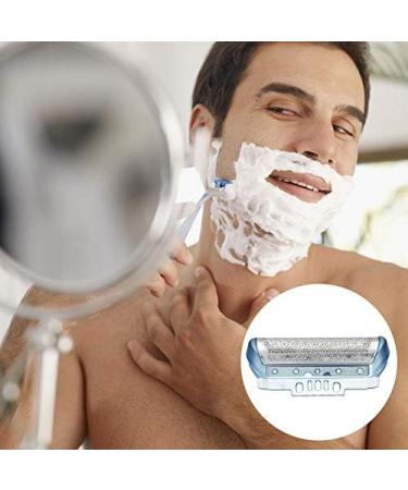 GYSURYB 2pcs Razor Blade Shaver Foil Head Cutter - Compatible with Razor 20S Z20 Z30 Z40 Z50 Z60 2876 | International Shipping Available - Buy Online on SooperMarket.com