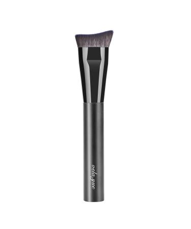 Vela.Yue Face Sculpting Brush Multipurpose Precision Contour for Liquid Cream Foundation Bronzer