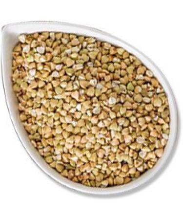 Royal Lee Organics Organic Gluten Free Buckwheat Groats - 10 lbs - Pack of 1 - Buy Online on SooperMarket.com