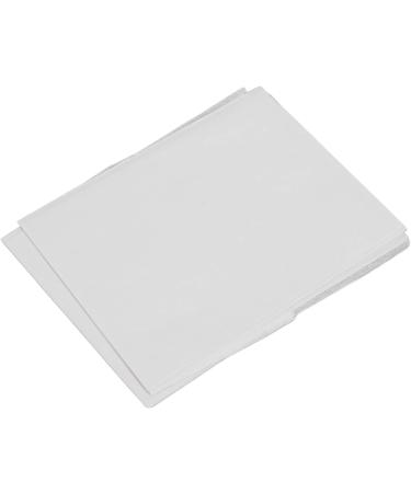 50Pcs Disposable Toilet Covers Elder for Elderly Pregnant Women Travel Soluble Water Toilet Mat Bag for Traveling Raised Toilet Seats - Buy Online on SooperMarket.com