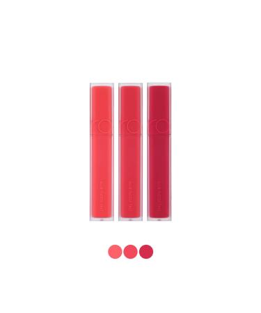 rom&nd BLUR FUDGE TINT 0.17oz - 11 FUCHSIA VIBE Matte Lip Tint | High-Pigment, Super Stay, Velvety Matte K-Beauty Lipstick - Buy Online on SooperMarket.com